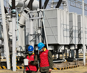 古县倾斜摄影技术在基础设施监测中如何发挥作用？