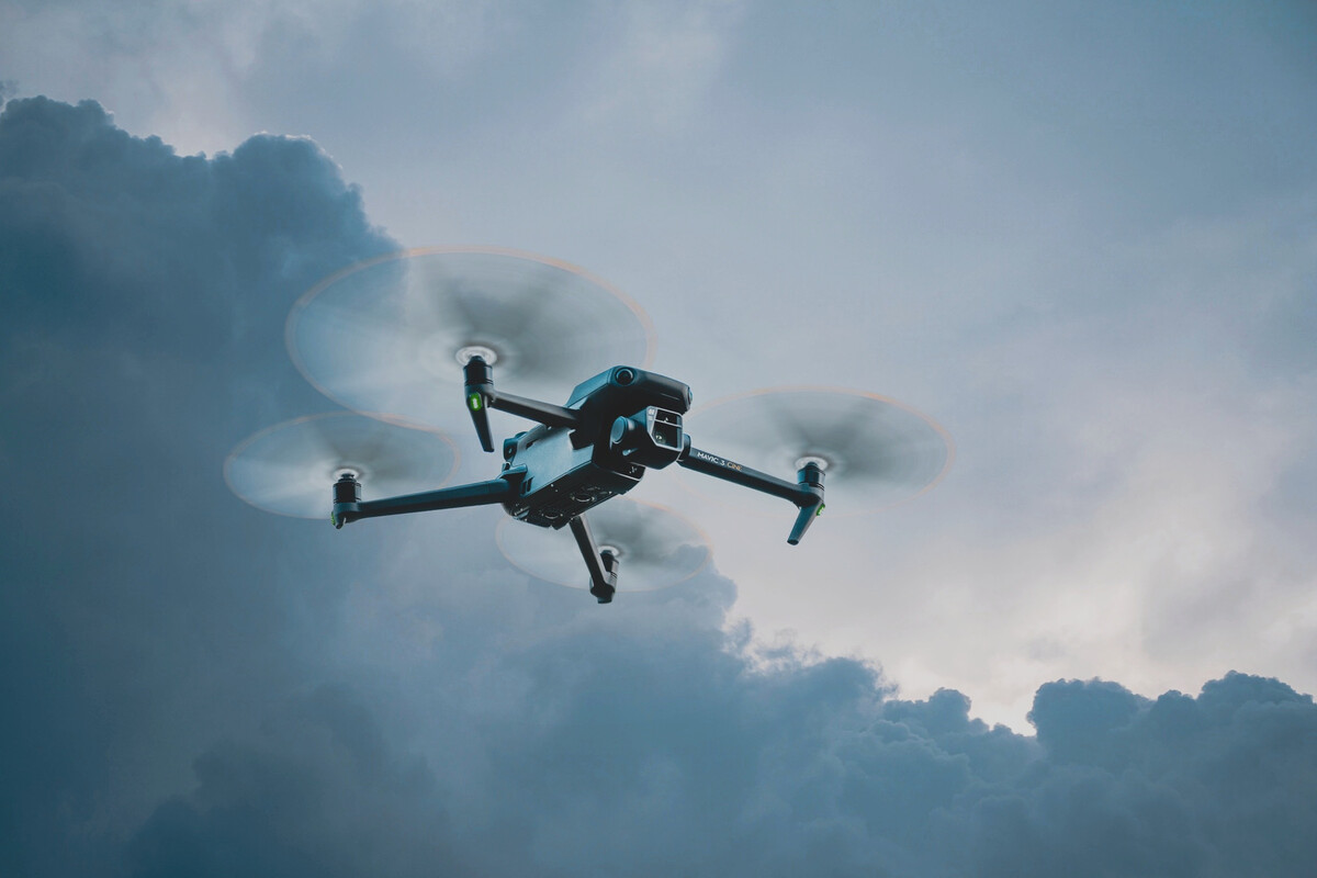 古县应用 | 风电站选址，看无人机航测如何为风寻“家”